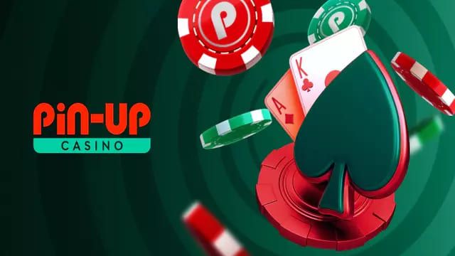 Казино Pin Up: Официальный сайт